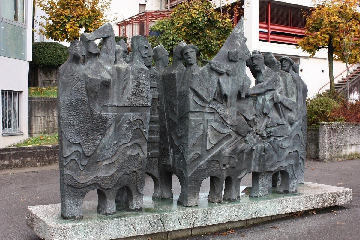 Praznik občine Trbovlje