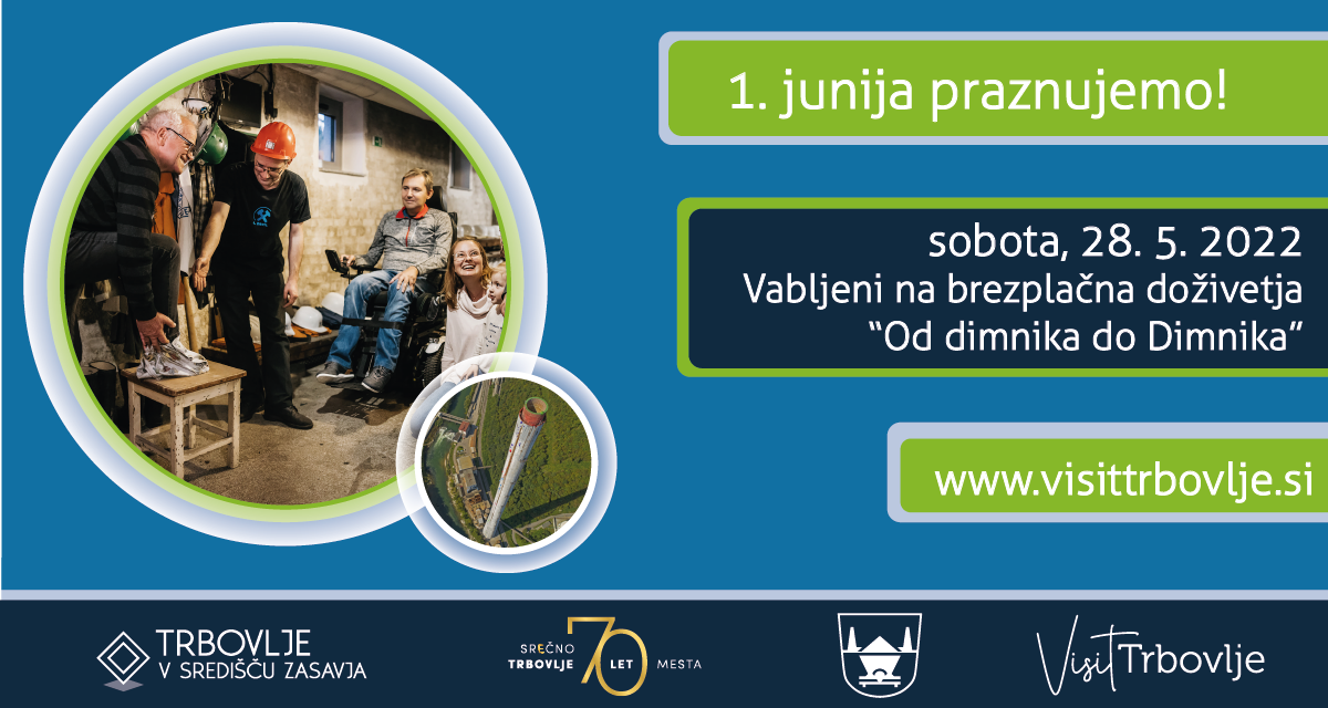 ”OD DIMNIKA DO DIMNIKA” 2022