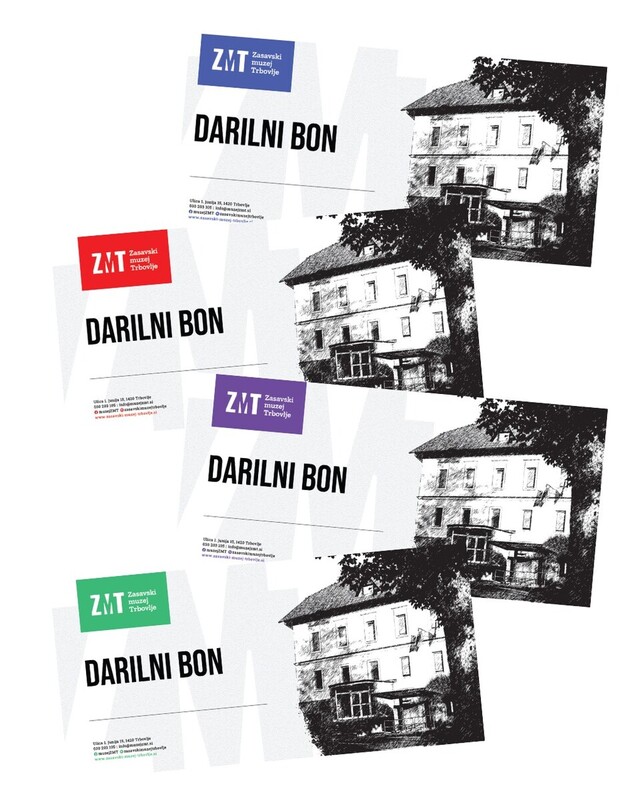 Darilni boni ZMT