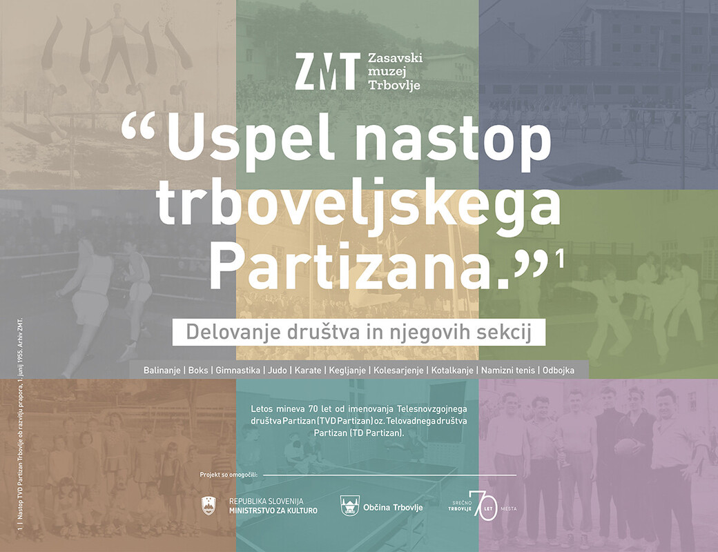 TVD Partizan Trbovlje