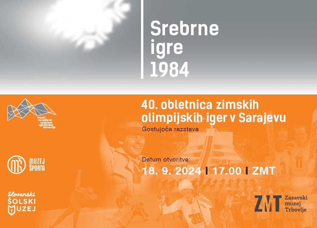 SREBRNE IGRE 1984