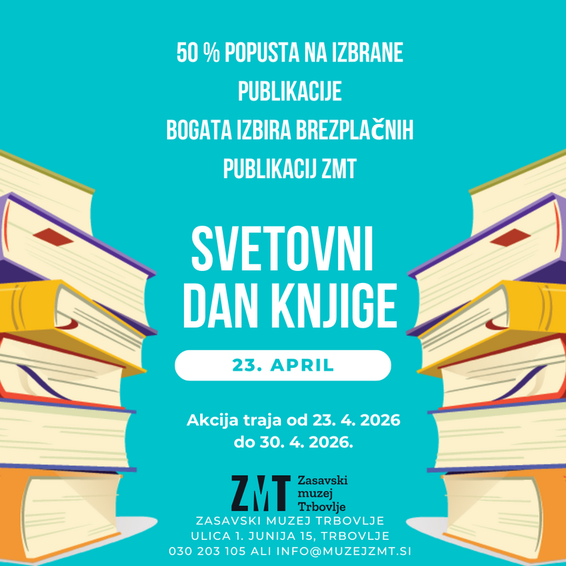 SVETOVNI DAN KNJIGE, 23. APRIL