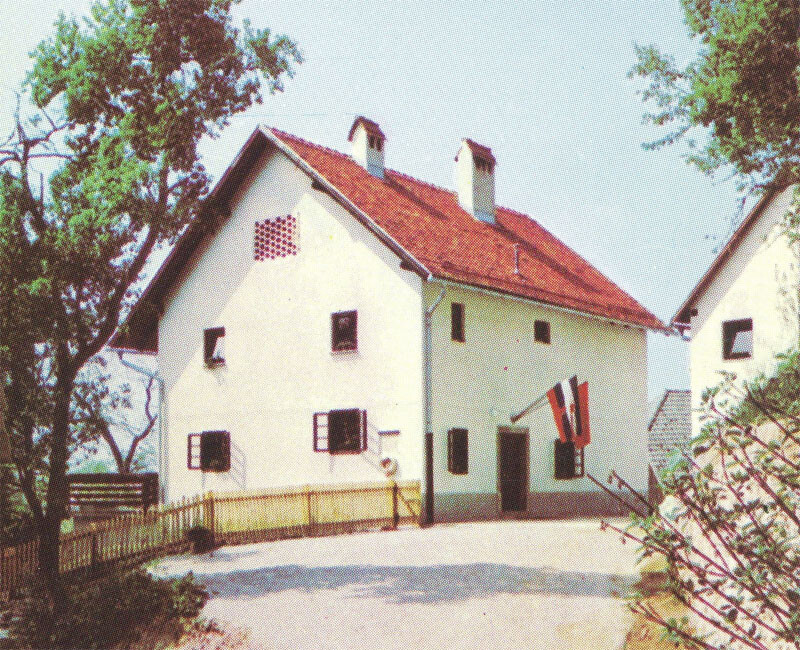 Obletnica ustanovnega kongresa Komunistične partije Slovenije
