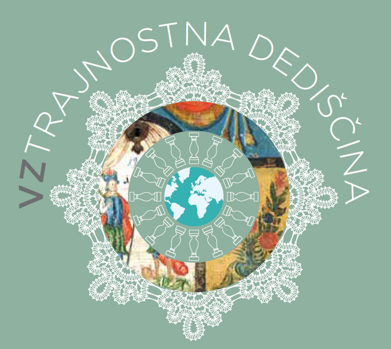 DNEVI EVROPSKE KULTURNE DEDIŠČINE IN TEDEN KULTURNE DEDIŠČINE