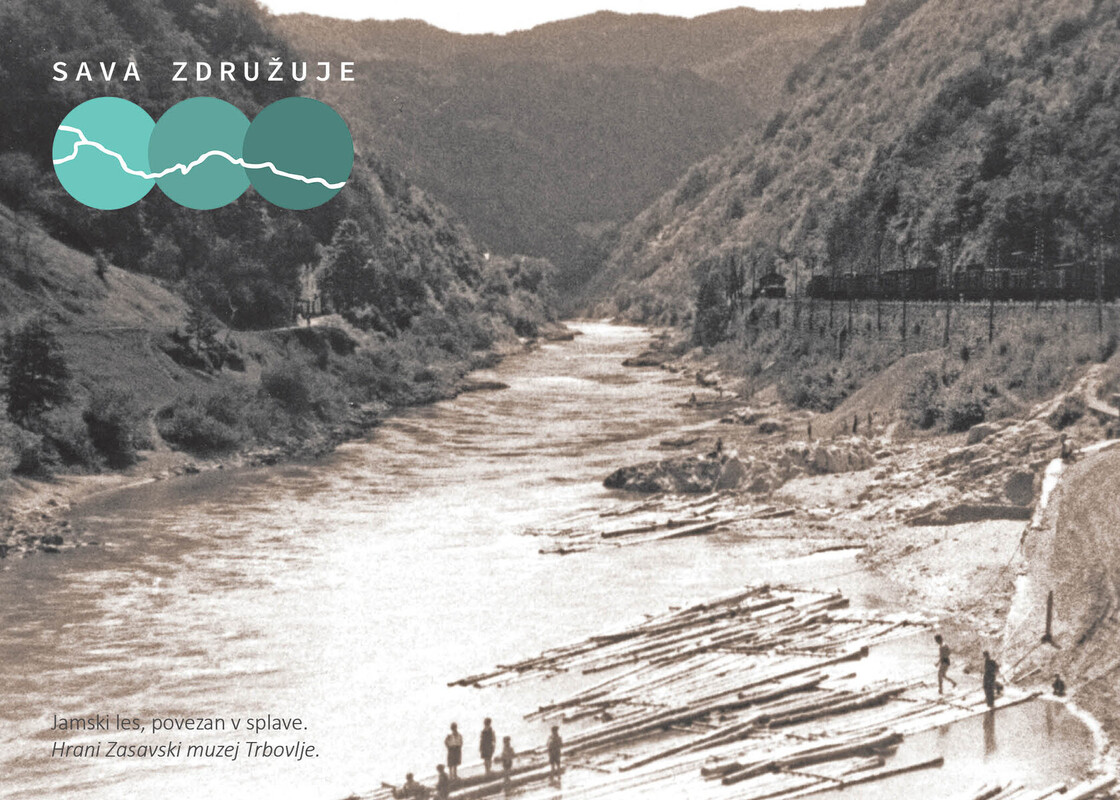 Sava združuje