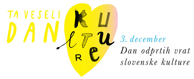 Ta veseli dan kulture 2021