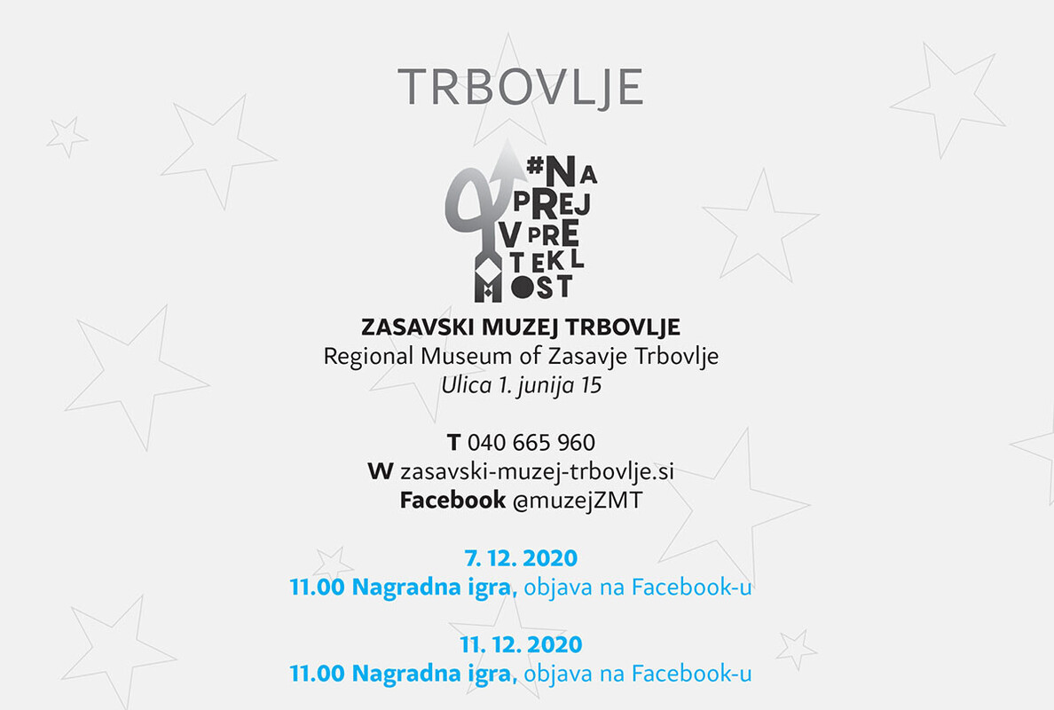 Naprej v preteklost