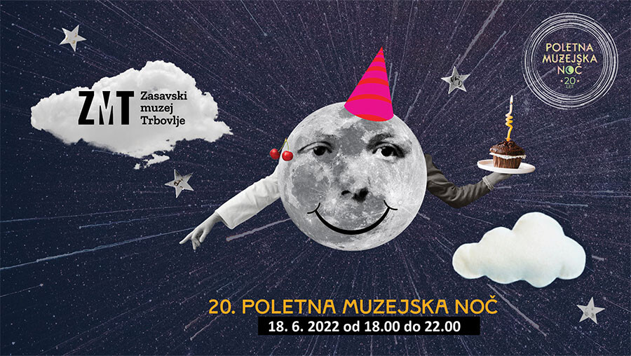20. Poletna muzejska noč