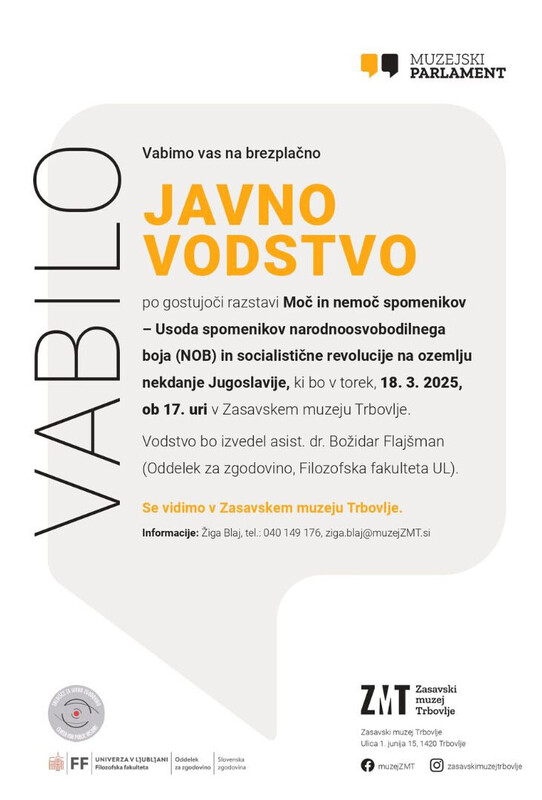 Muzejski parlament