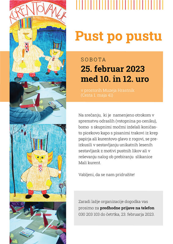 Pust po pustu