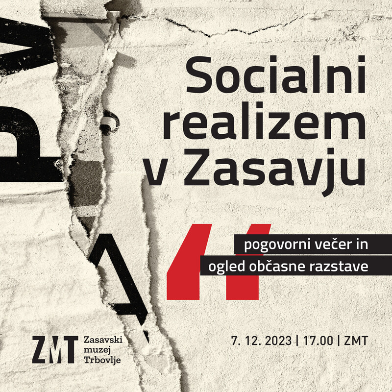 Socialni realizem v Zasavju