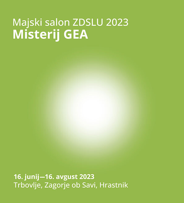 Majski salon 2023: Misterij GEA