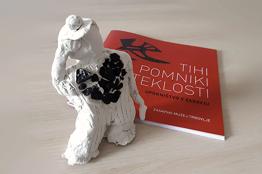 Mojstri podob – Tihi pomniki preteklosti