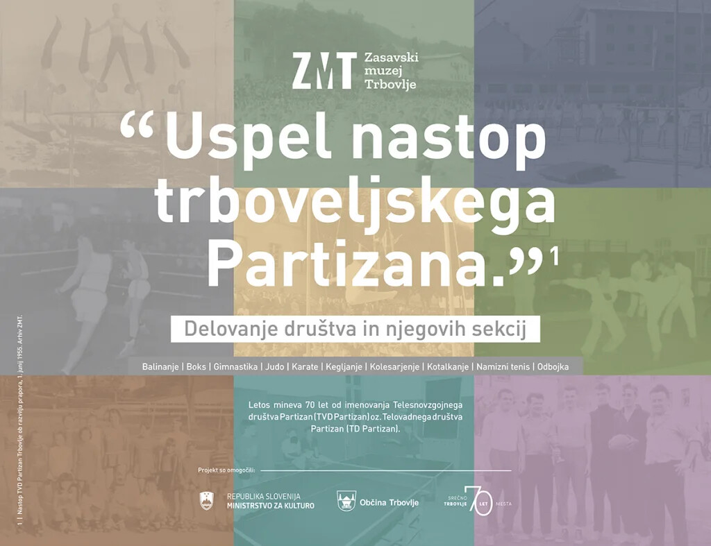 TVD Partizan Trbovlje
