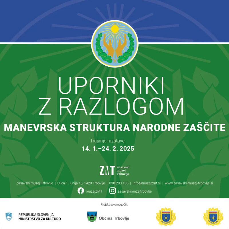 Uporniki z razlogom