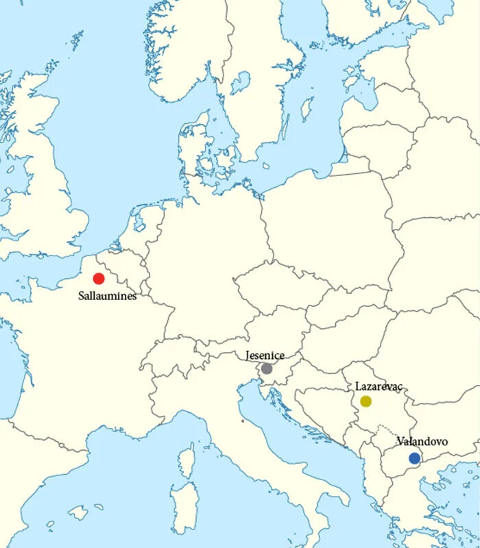 Na isti valovni dolžini