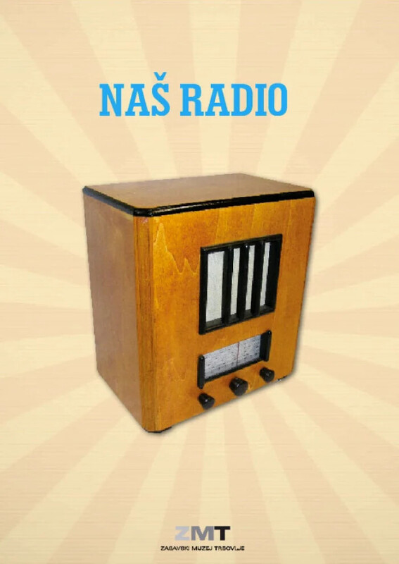 Naš radio