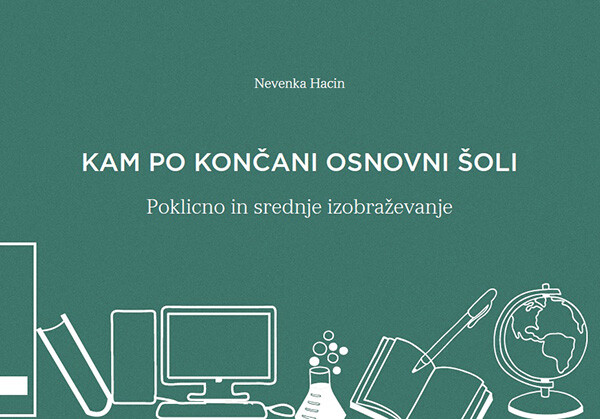 Kam po končani osnovni šoli: poklicno in srednje šolstvo v Zasavju