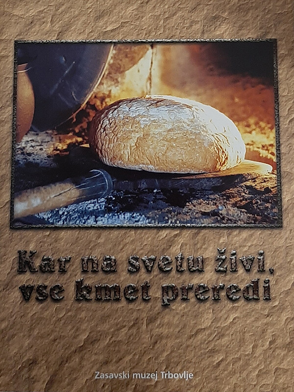 Kar na svetu živi, vse kmet preredi
