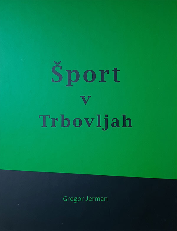 Šport v Trbovljah