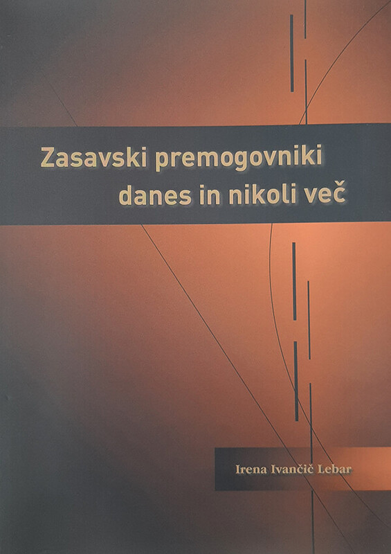 Zasavski premogovniki danes in nikoli več