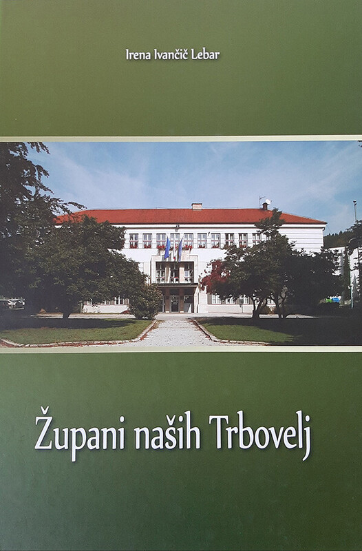 Župani naših Trbovelj
