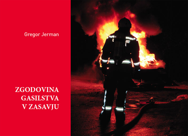 Zgodovina gasilstva v Zasavju