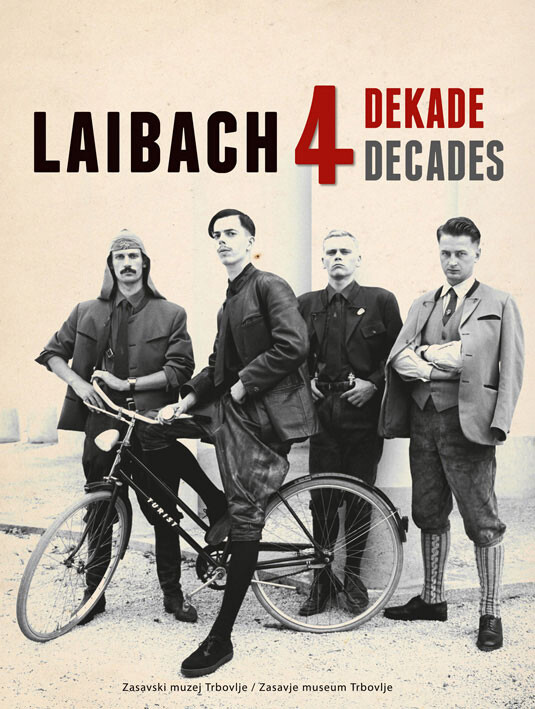 Laibach 4 dekade