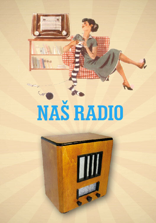 Naš radio