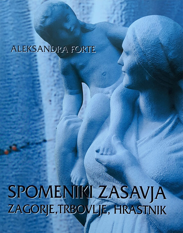 Spomeniki Zasavja