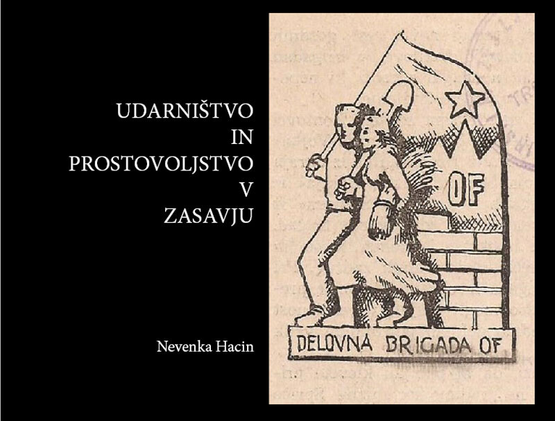 Udarništvo in prostovoljstvo v Zasavju