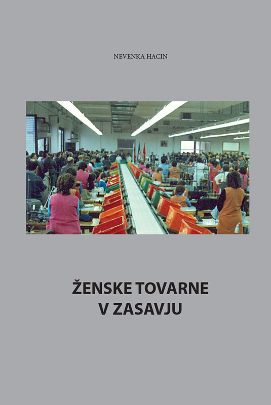 Ženske tovarne v Zasavju