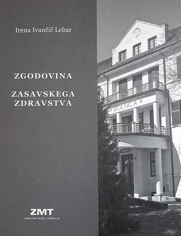 Zgodovina zasavskega zdravstva