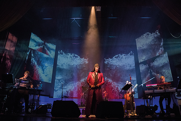 Laibach Trbovlje 1 2017 fotoMiroMajcen 31 400x600mm